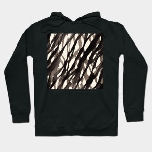 Winter Camouflage Army Pattern, a perfect gift for all soldiers, asg and paintball fans! #27 Hoodie